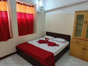 Adbs Agham Homestay for Family