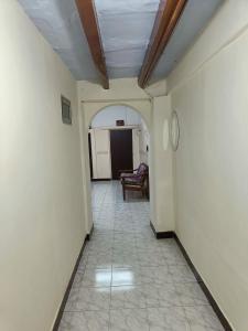 Adbs Agham Homestay for Family