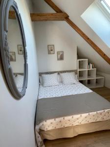 Appartement tout confort vue de mer