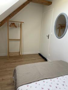 Appartement tout confort vue de mer