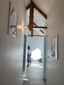 Appartement tout confort vue de mer