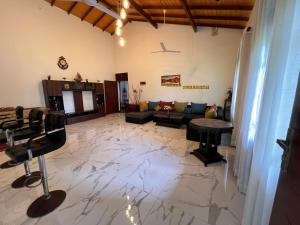 Kurunduwatta Villa