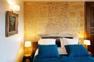 B&B / Chambres d'hotes Les Hauts de Saint Vincent B&B proche Sarlat : photos des chambres