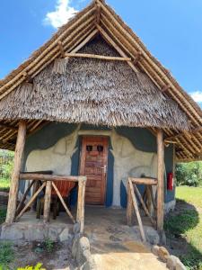 AMBOKILI COTTAGES AMBOSELi