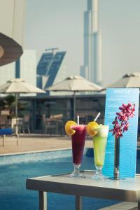 Carlton Downtown Hotel - Dubai