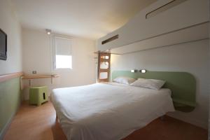 Hotels ibis budget Pau Lescar : photos des chambres