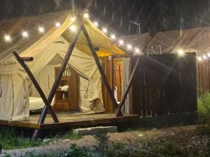 Emerald Lagoon Glamping Phu Quoc