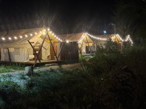 Emerald Lagoon Glamping Phu Quoc