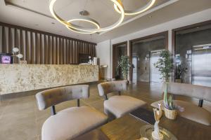 Athena Apart Residence