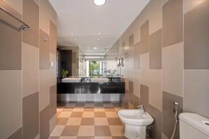 Resort Private Pool Villa at Premier Village