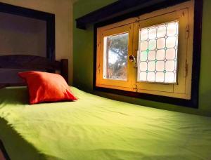 Planet Punta del Este Hostel