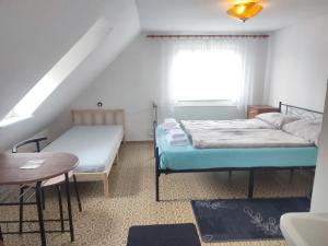 Haus "Grimberg" FeWo 1-stock oder FeWo 2-stock & Zusätzliches Zimmer