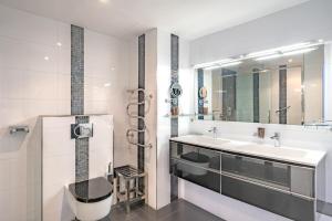 Appartement de standing en front de mer - Juan-les-Pins