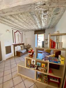 Joli appartement avec vue sur la rivière