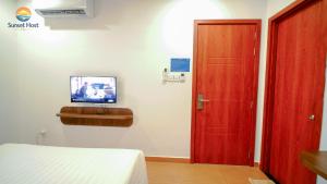 AT Hotel & Café in Sunset Town - Phu Quoc
