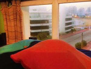 Planet Punta del Este Hostel