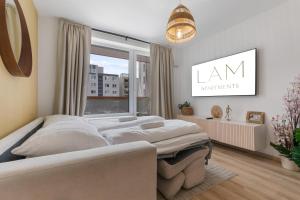 LAM Boho - AC - BALCONY