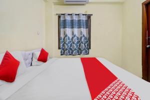 Hotel O Ruby Grand Inn Nallagandla