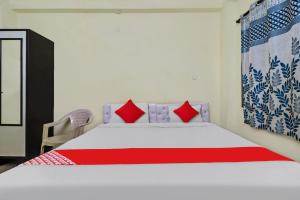 Hotel O Ruby Grand Inn Nallagandla