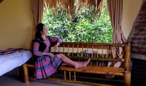 A Pao homestay