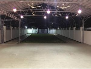 Hotel Ramdham Heritage Retreat Orchha