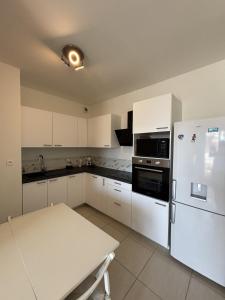 Le Wilson-Gare-wifi-Clim-terrasse