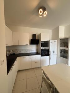 Le Wilson-Gare-wifi-Clim-terrasse