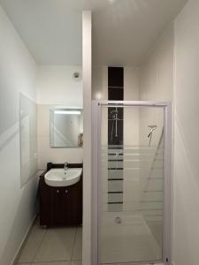 Le Wilson-Gare-wifi-Clim-terrasse