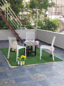 Elite Stay -Villa