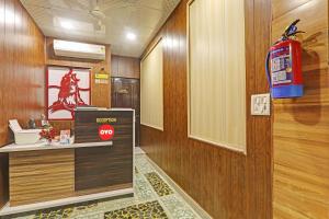 Hotel O RAM BHAWAN