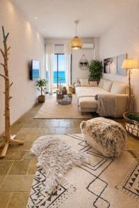 SeaTerra Boutique suite