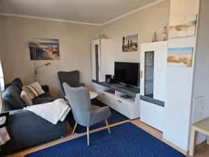 Ferienhaus Bansin