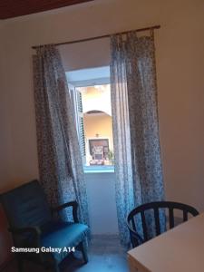 vintage and beutiful apartment in town
