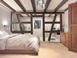 Maison 4 chambres - Suite parentale - Vignes