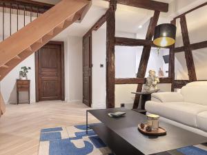 Maison 4 chambres - Suite parentale - Vignes