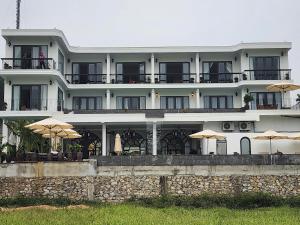 Karst Residence Phong Nha
