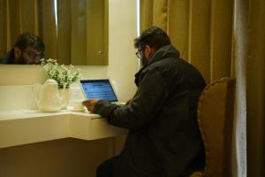 Hotel evergreen by Novello