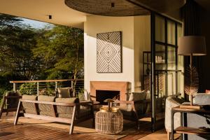 Rubi Ranch Lakehouses