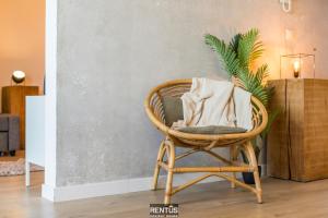 Sandy View - spacious studio flat near the beach