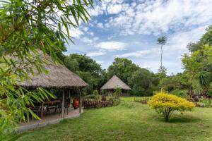 Oreteti Mara Lodge