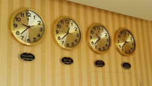 Amigo Hotel