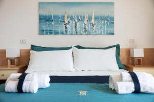 Casa Celeste Sea View - Riviera Collection
