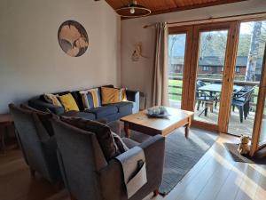 La Boverie, chalet 216