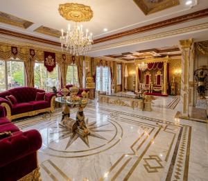 Empress Madani Palace, Boutique Hotel & سرا