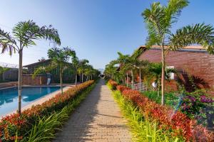 Azure Resort - A Private Pool Retreat