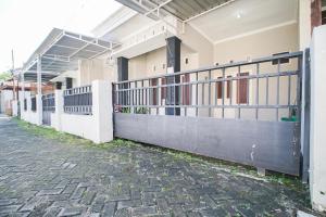 Rayyan Homestay Jogja