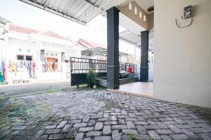 Rayyan Homestay Jogja