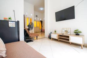 Rayyan Homestay Jogja
