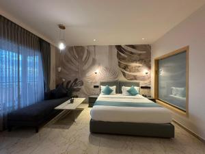 Le Sparrow Beach Resort