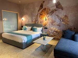 Le Sparrow Beach Resort